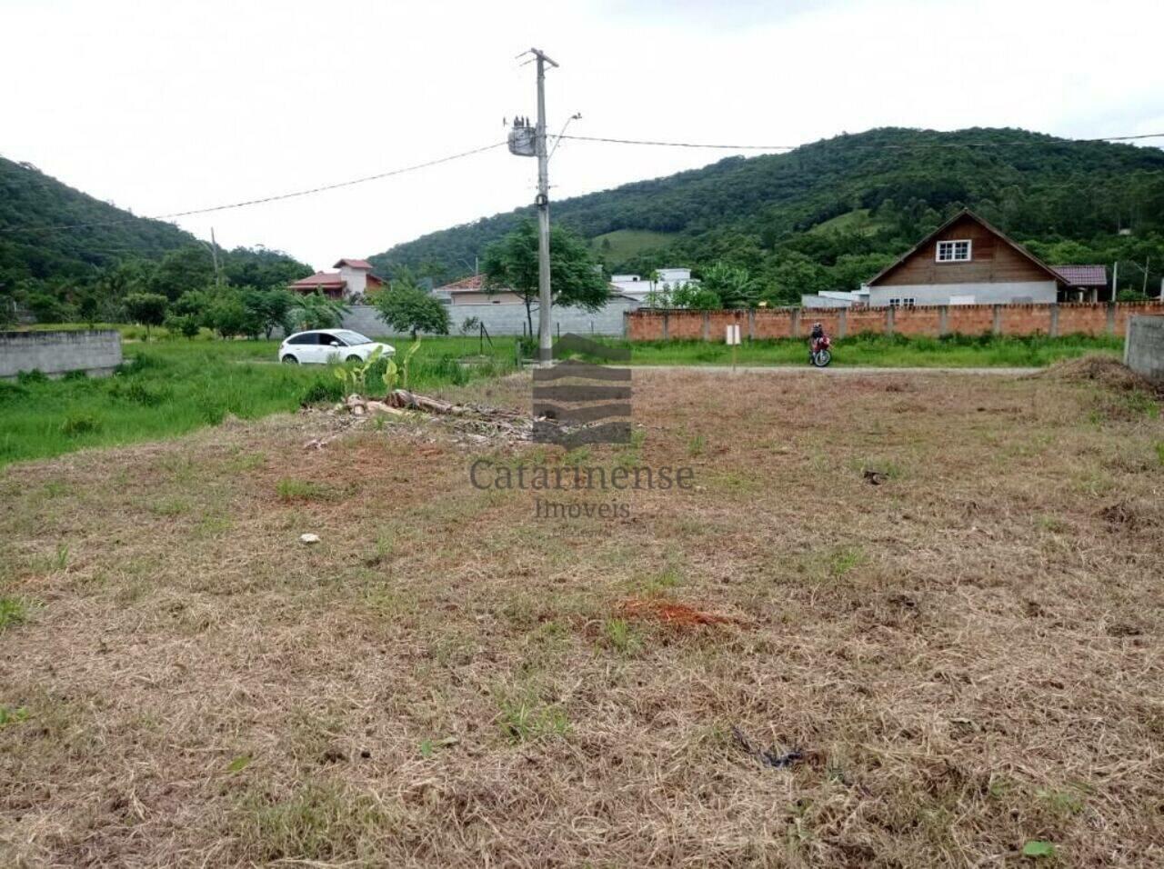 Terreno Guarda do Cubatão, Palhoça - SC