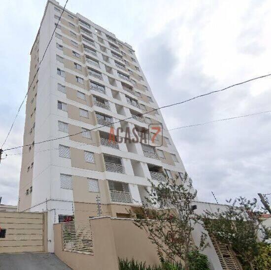 Apartamento de 100 m² Vila Independência - Sorocaba, à venda por R$ 910.000