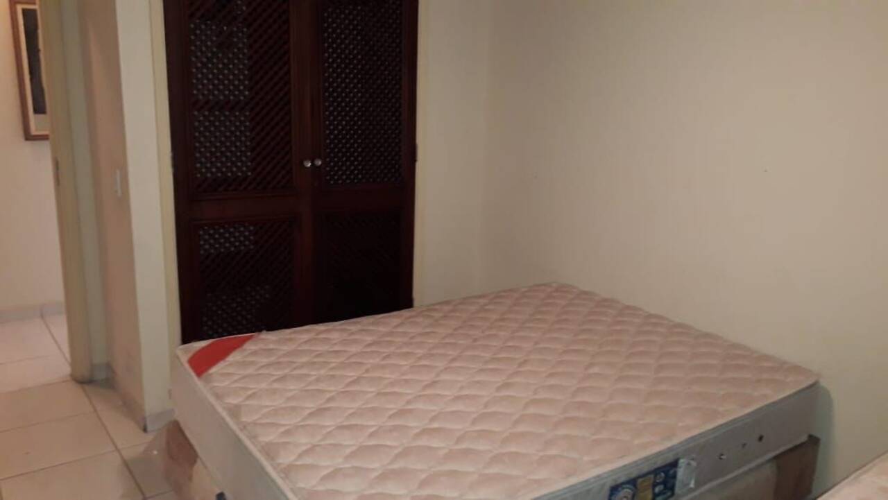 Apartamento Praia da Enseada, Guarujá - SP