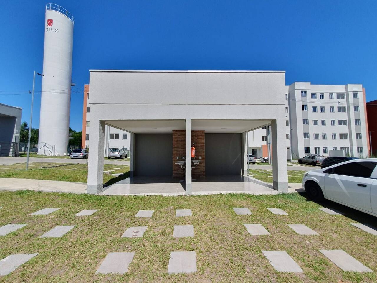 Apartamento Feitoria, São Leopoldo - RS