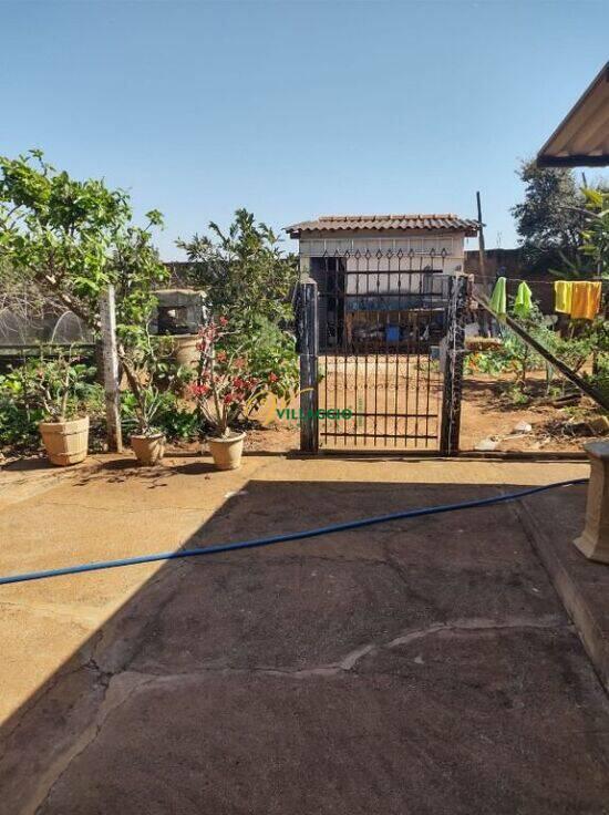 Chácara Estância São Pedro I (Zona Rural), São José do Rio Preto - SP