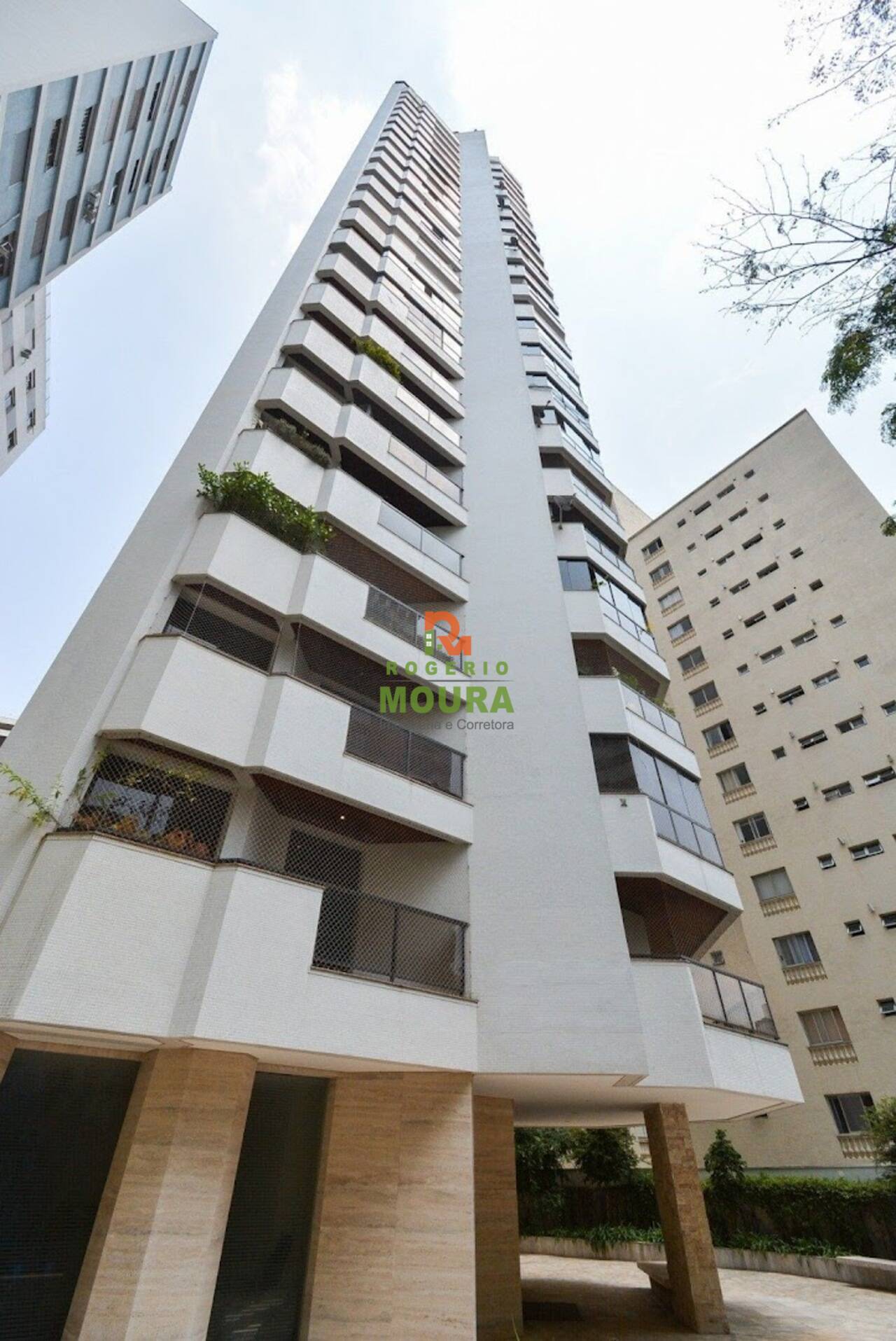 Apartamento Santa Cecília, São Paulo - SP