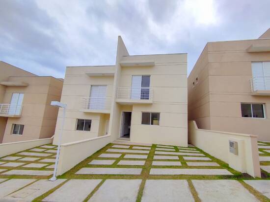 Casa de 106 m² na Aldeia - Granja Viana - Cotia - SP, à venda por R$ 580.000