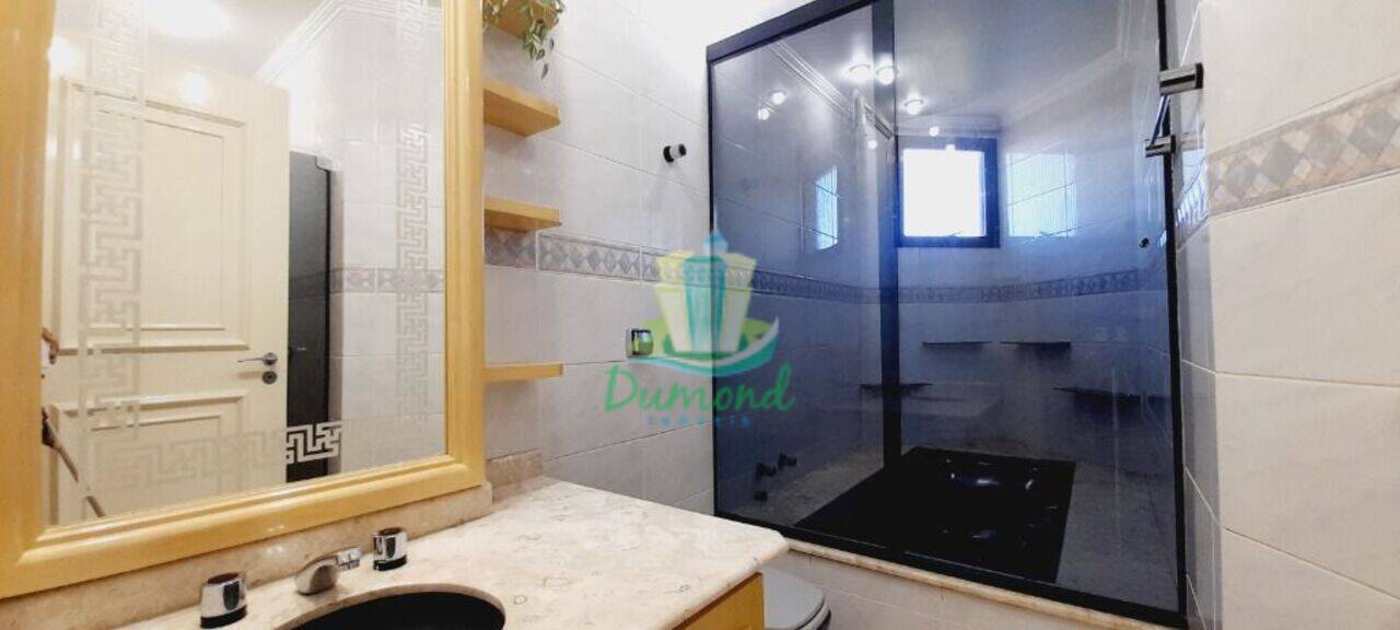 Apartamento Centro, Foz do Iguaçu - PR