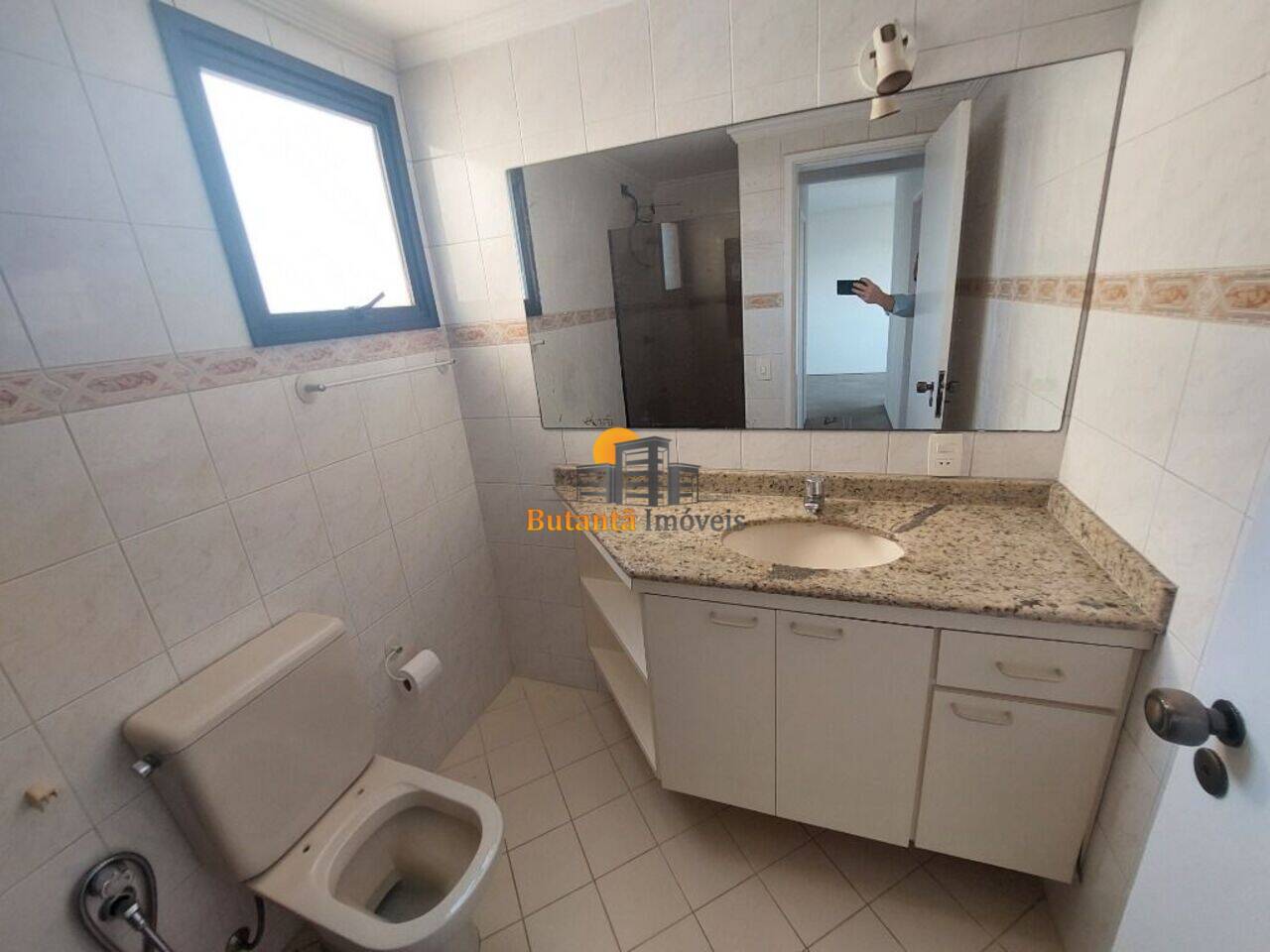 Apartamento Butantã, São Paulo - SP