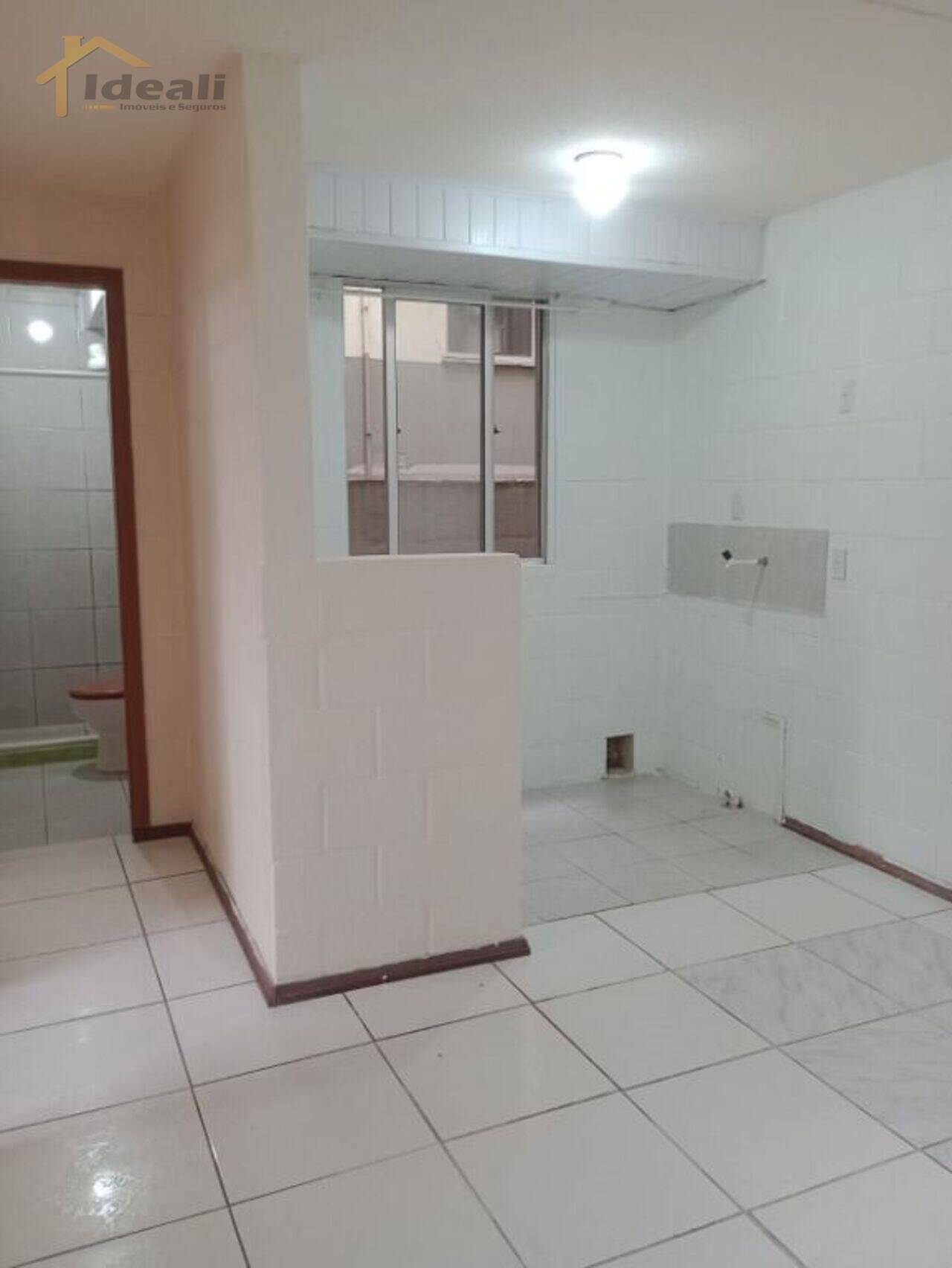 Apartamento Pasqualini, Sapucaia do Sul - RS