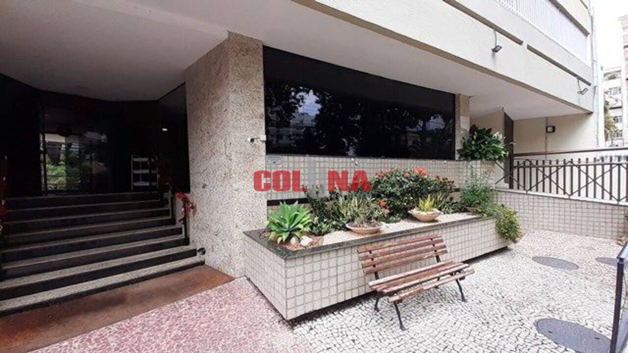 Apartamento Jardim Icaraí, Niterói - RJ