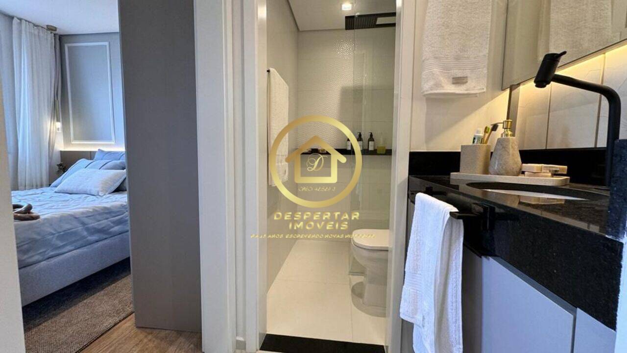 Apartamento Jardim Cidade Pirituba, São Paulo - SP