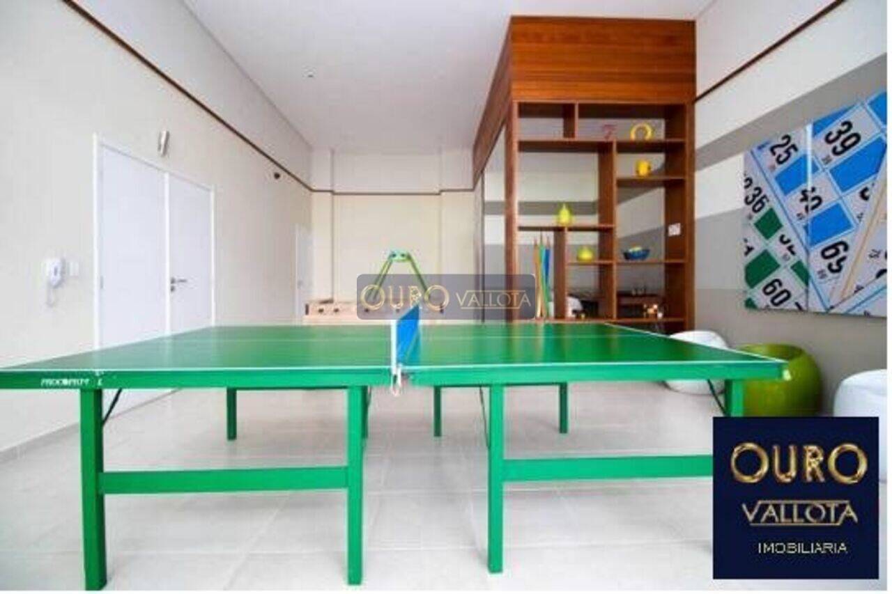 Apartamento Parque da Mooca, São Paulo - SP