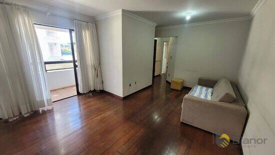 Apartamento Velha, Blumenau - SC