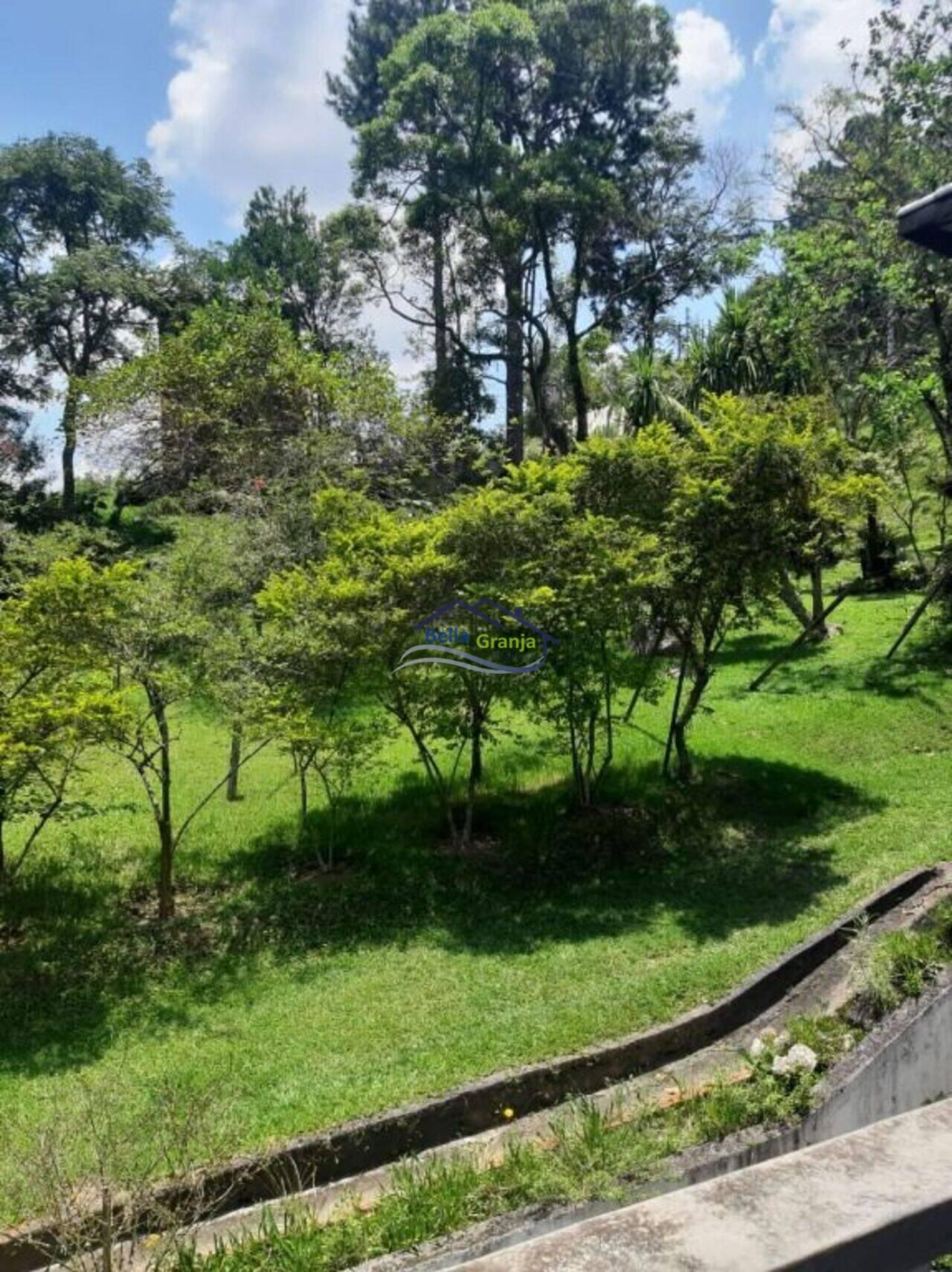 Casa Granja Viana, Cotia - SP