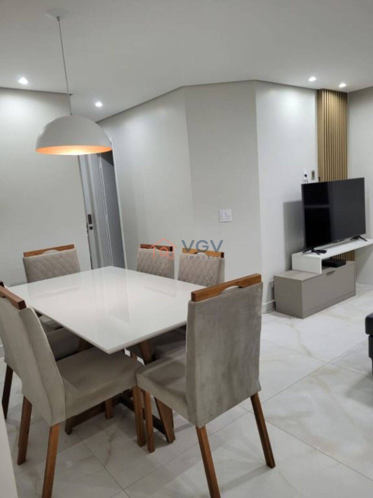 Apartamento Vila Santa Catarina, São Paulo - SP