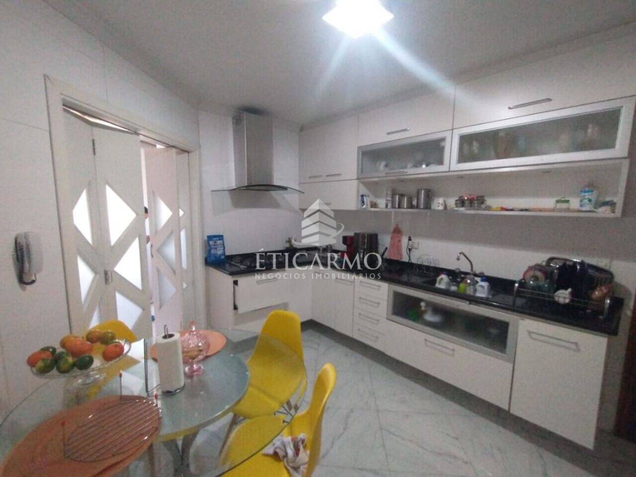 Apartamento Vila Regente Feijó, São Paulo - SP