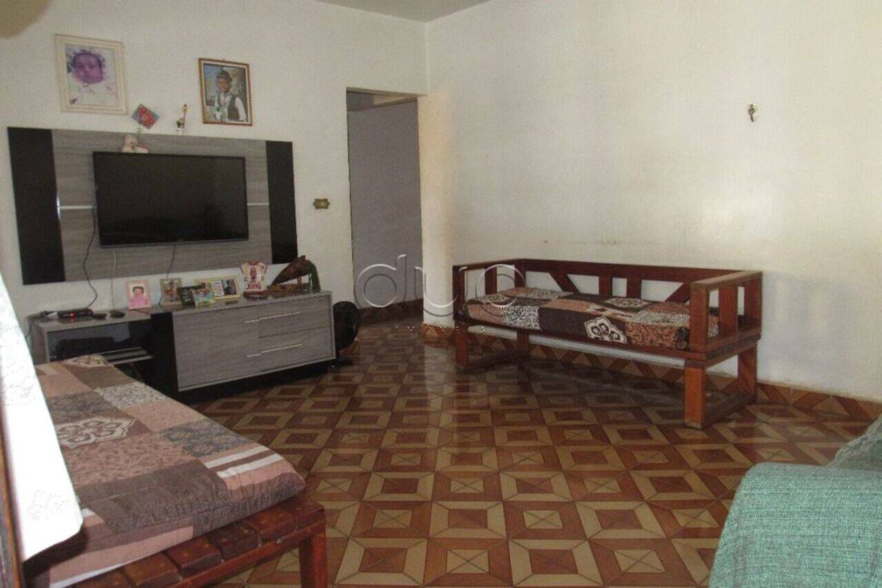 Casa Jardim Itapuã, Piracicaba - SP