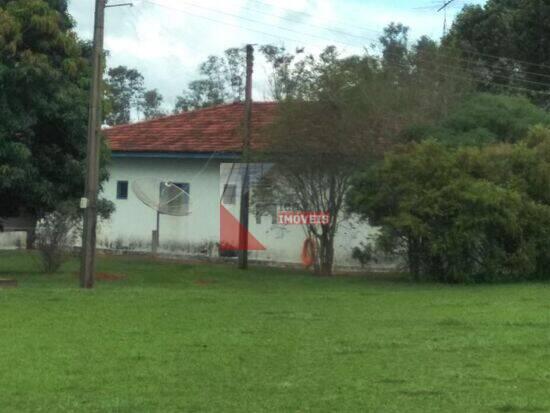 Zona Rural - Regente Feijó - SP, Regente Feijó - SP