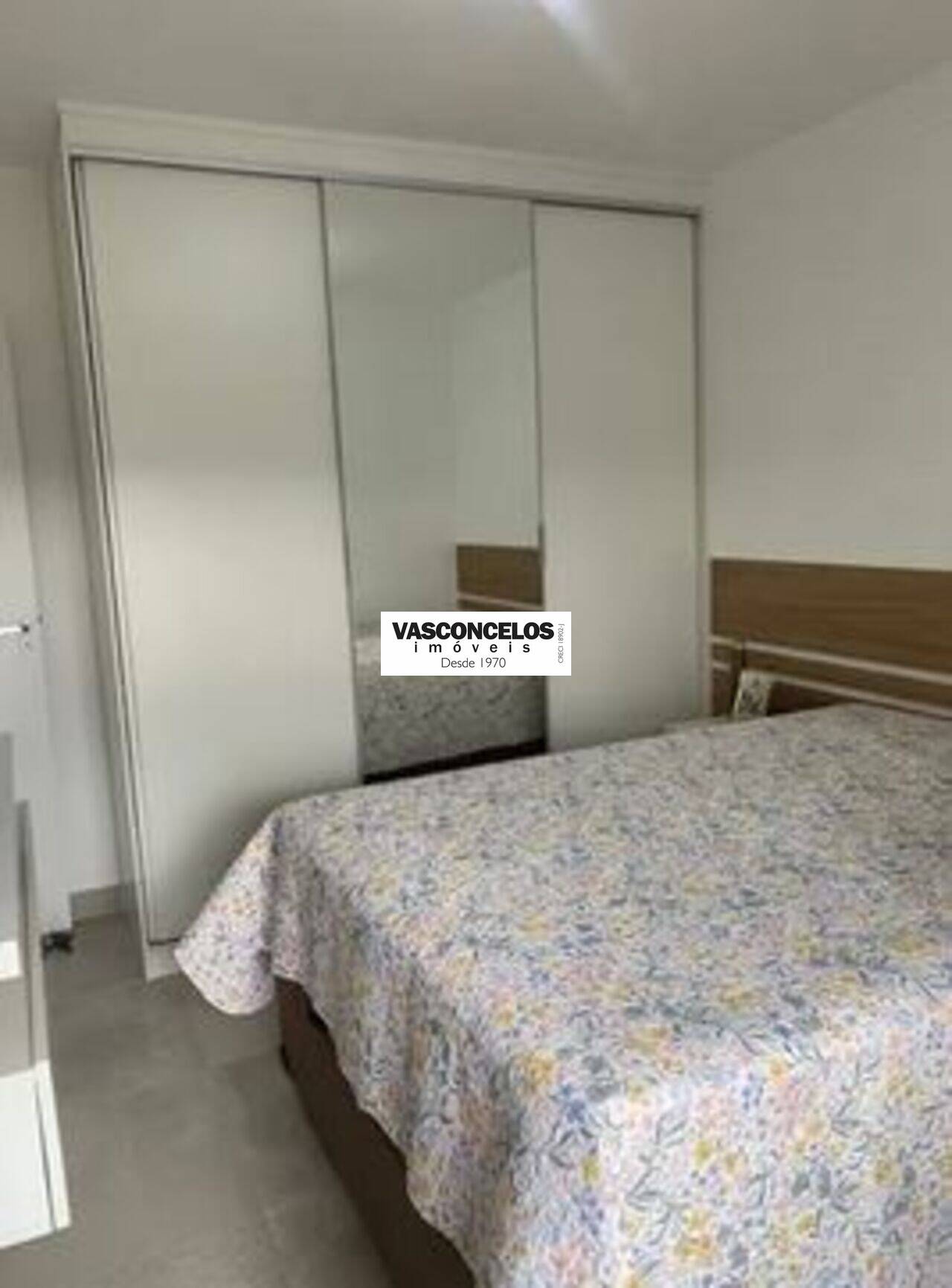 Apartamento Vila Maria, São José dos Campos - SP