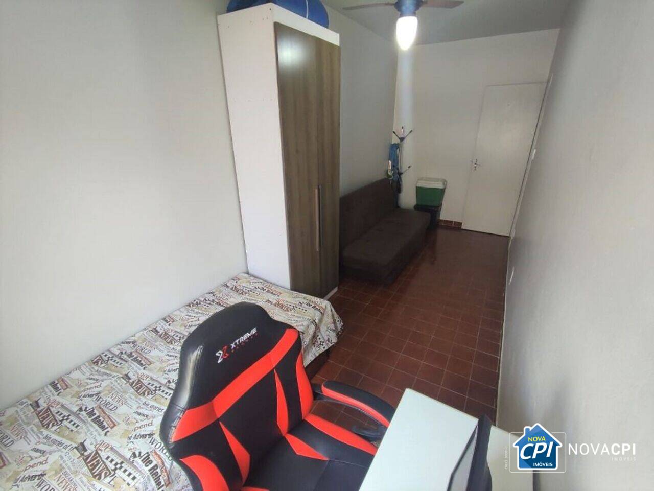 Apartamento Canto do Forte, Praia Grande - SP