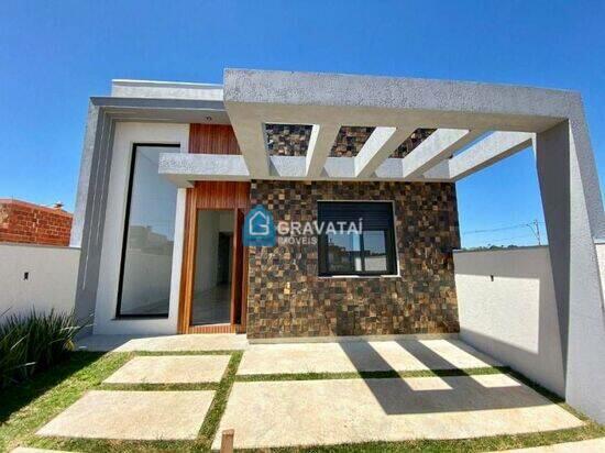 Reserva Bela Vista - Gravataí - RS, Gravataí - RS