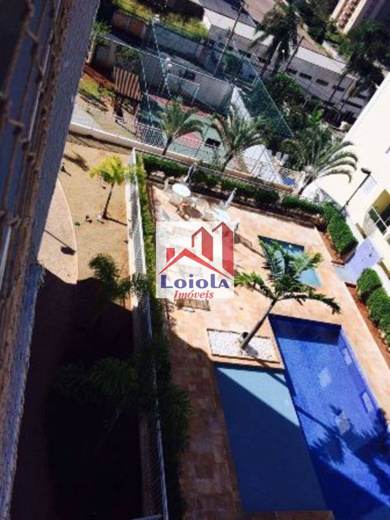 Apartamento Mansões Santo Antônio, Campinas - SP