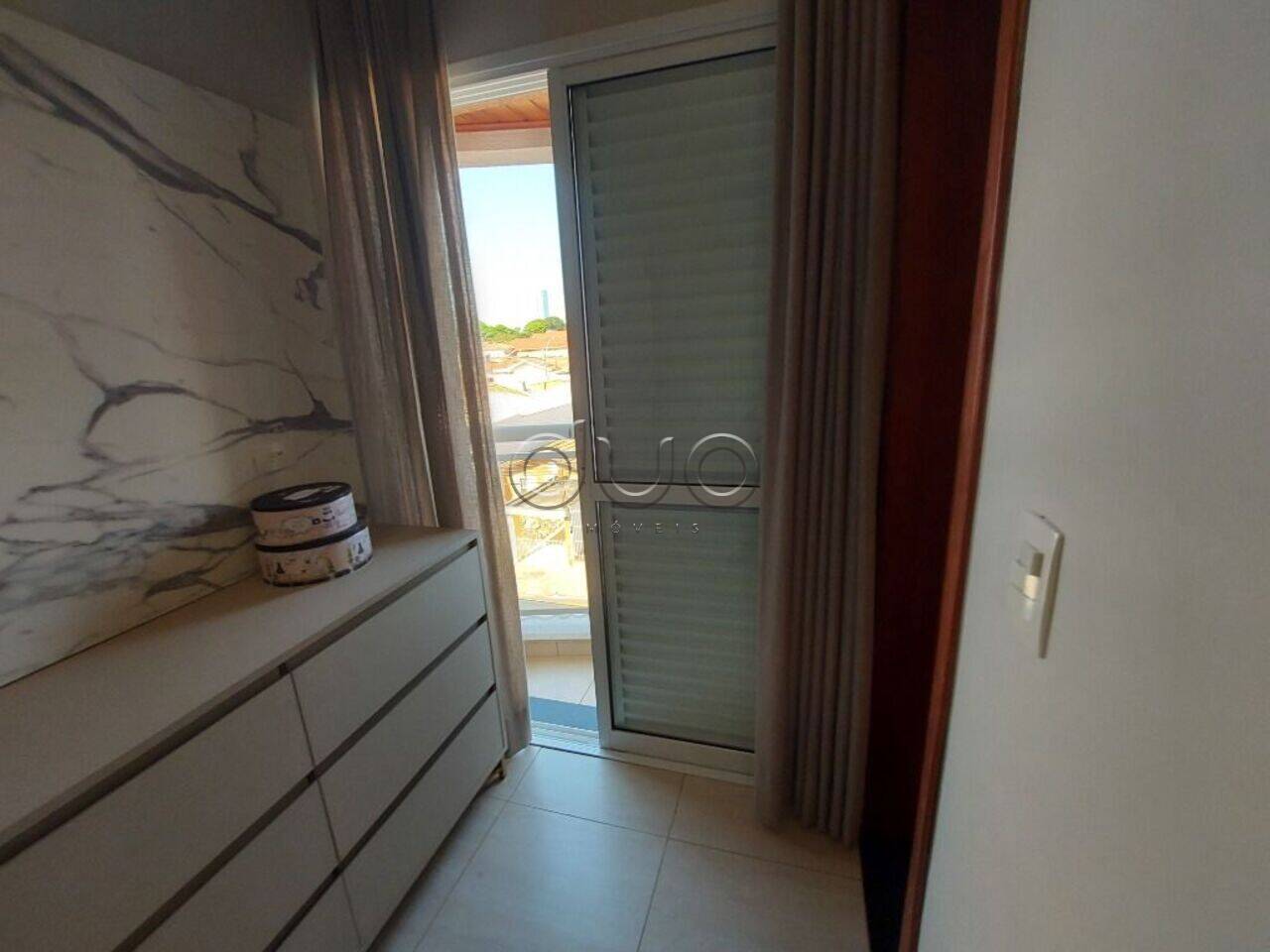 Apartamento Vila Monteiro, Piracicaba - SP