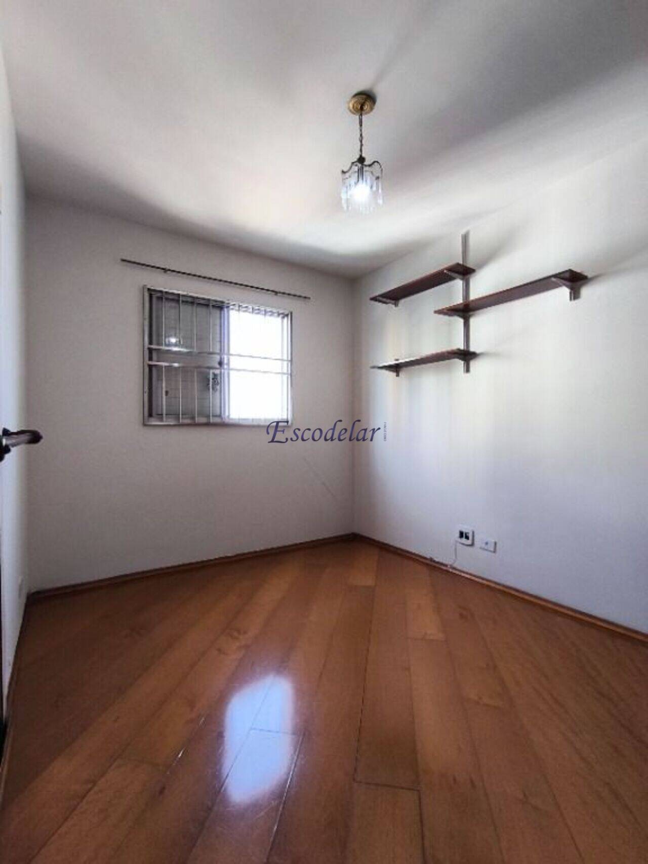 Apartamento Santana, São Paulo - SP