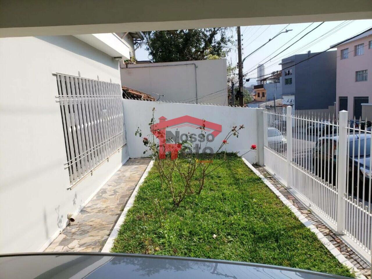 Casa Pirituba, São Paulo - SP