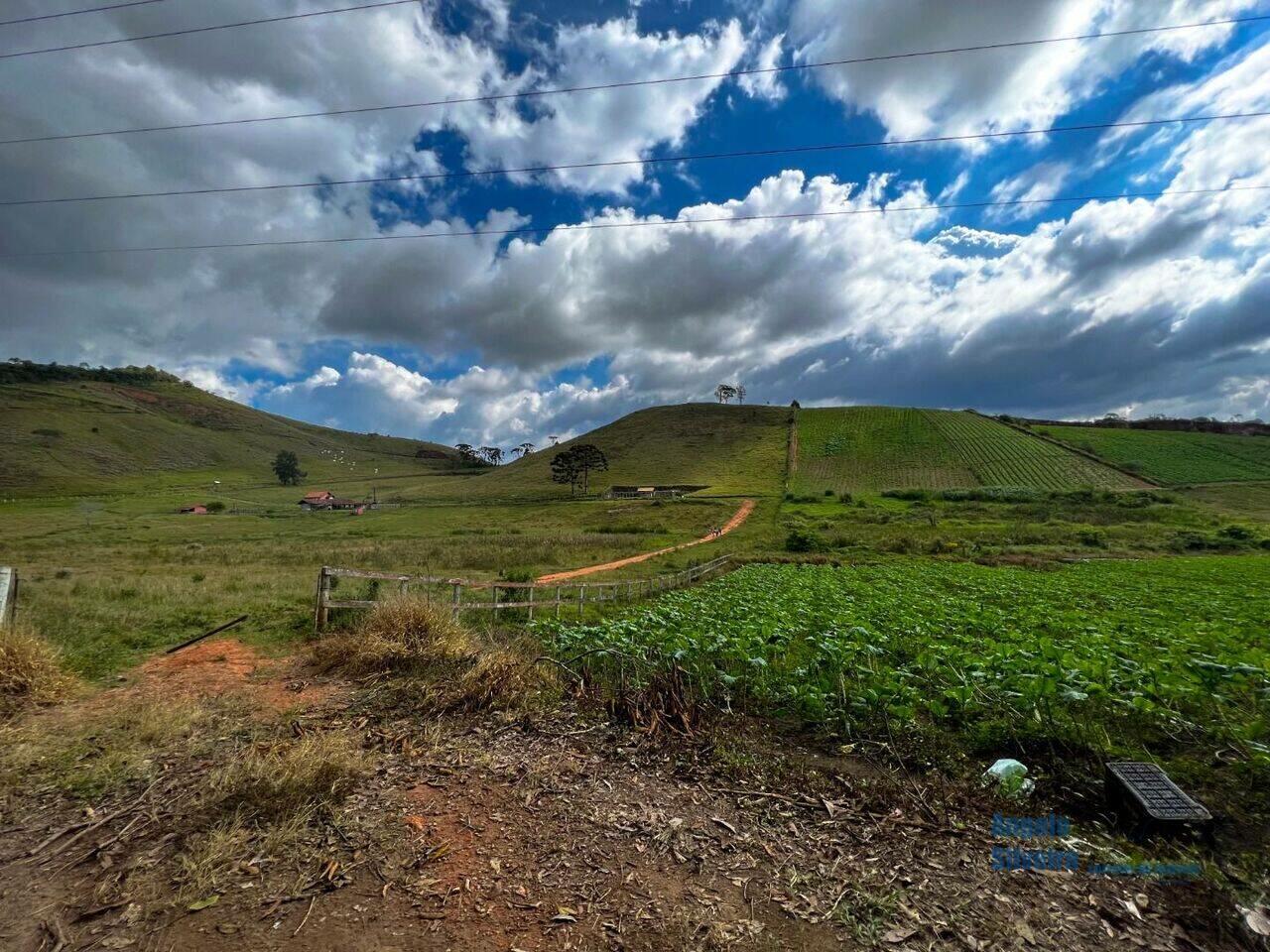 Fazenda Mariana, Sumidouro - RJ