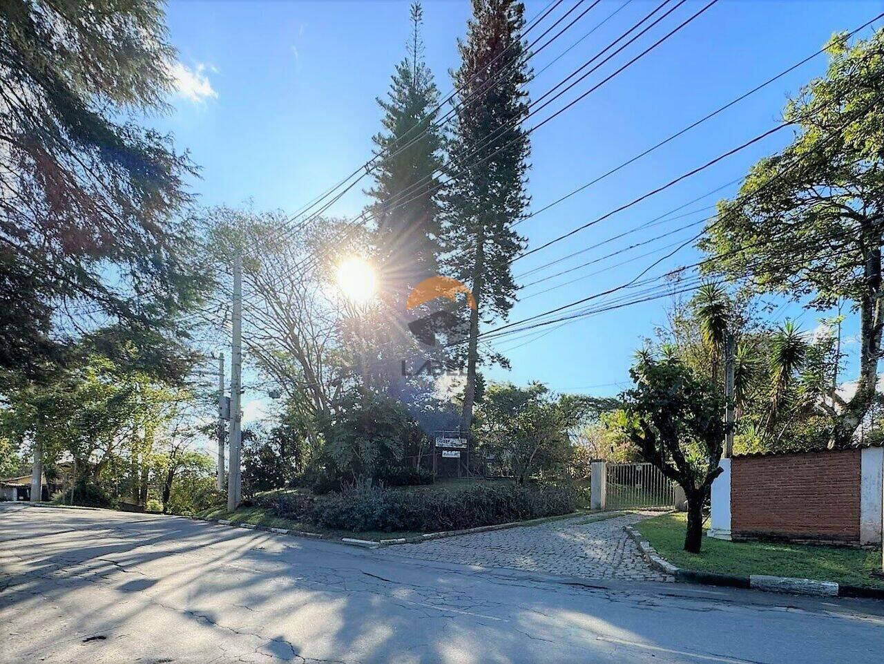 Casa Granja Viana, Carapicuíba - SP