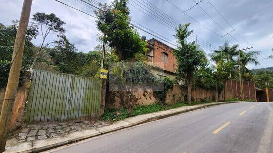 Jardim Flor de Bragança - Mairiporã - SP, Mairiporã - SP