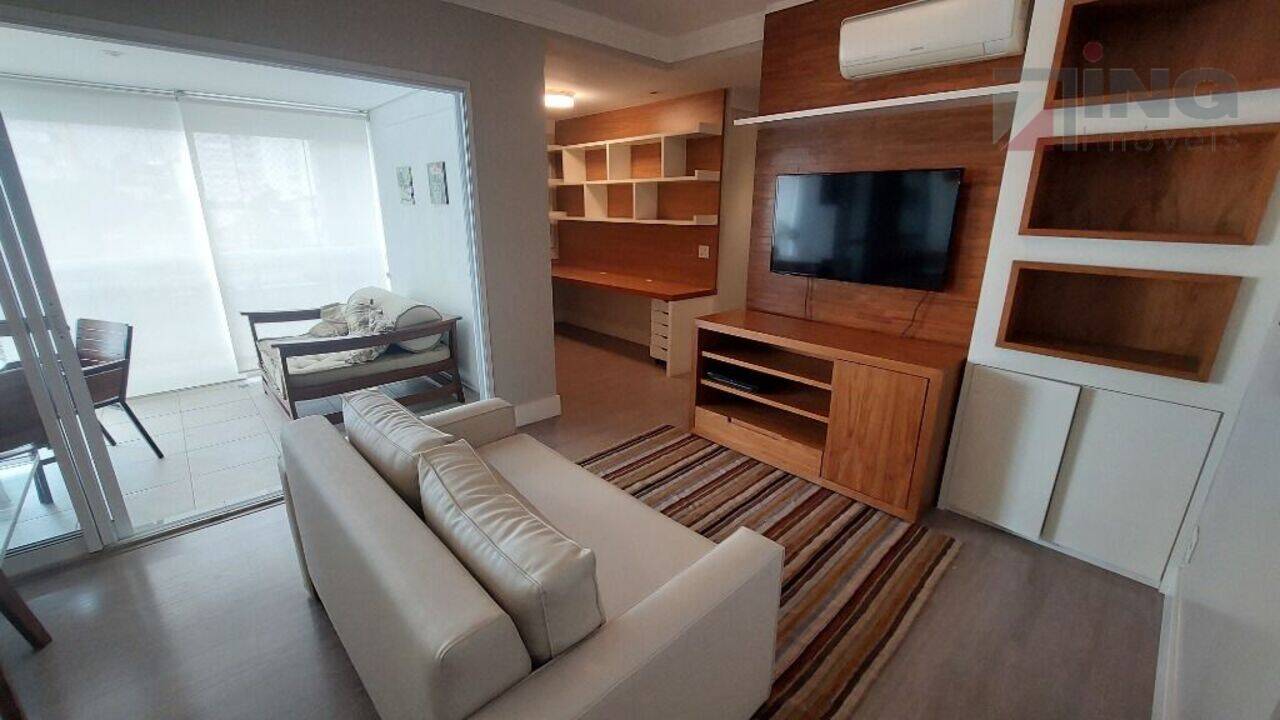 Apartamento Perdizes, São Paulo - SP