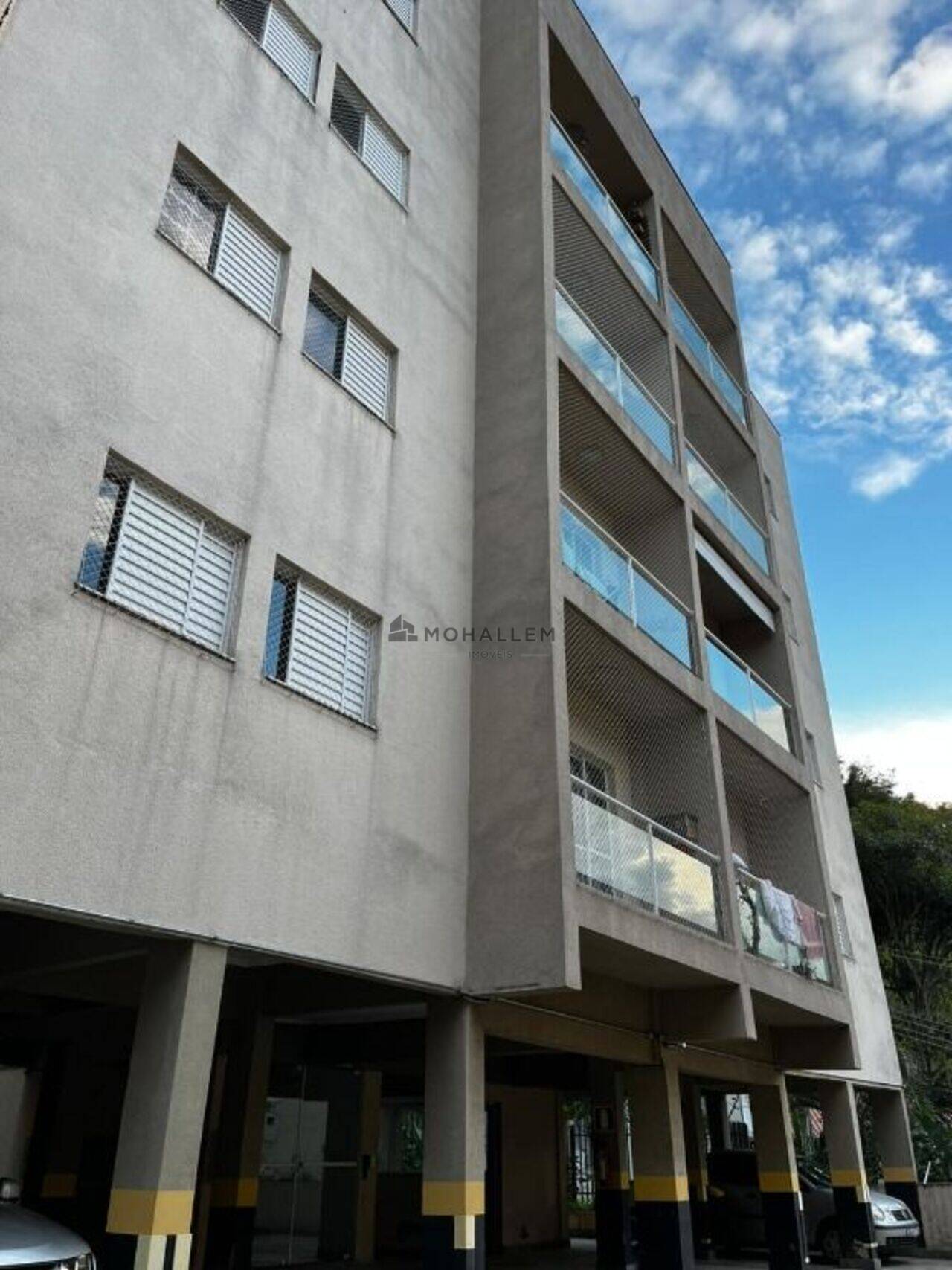 Apartamento Varginha, Itajubá - MG