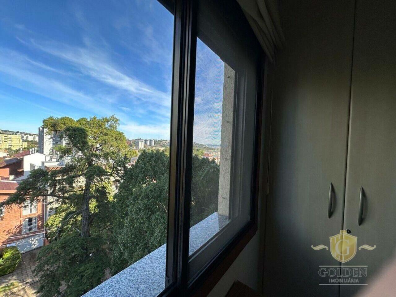 Apartamento Cristal, Porto Alegre - RS