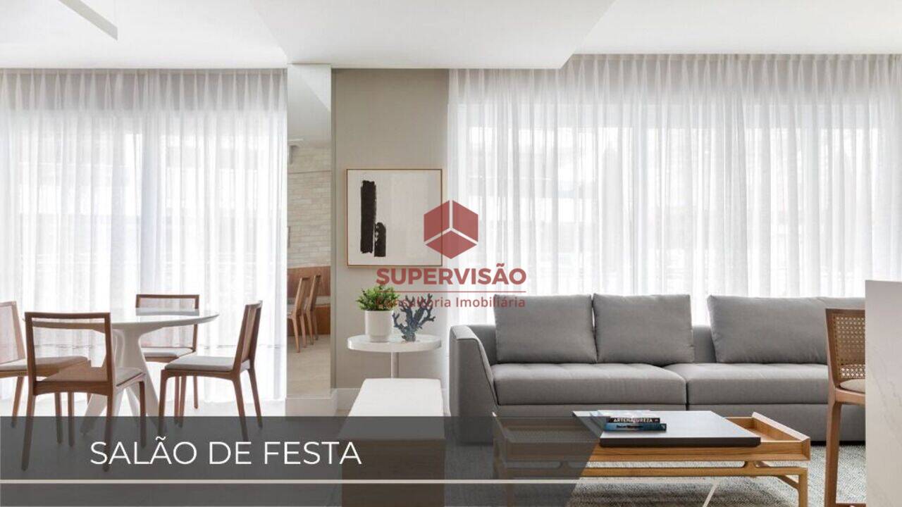 Apartamento Jardim Atlântico, Florianópolis - SC