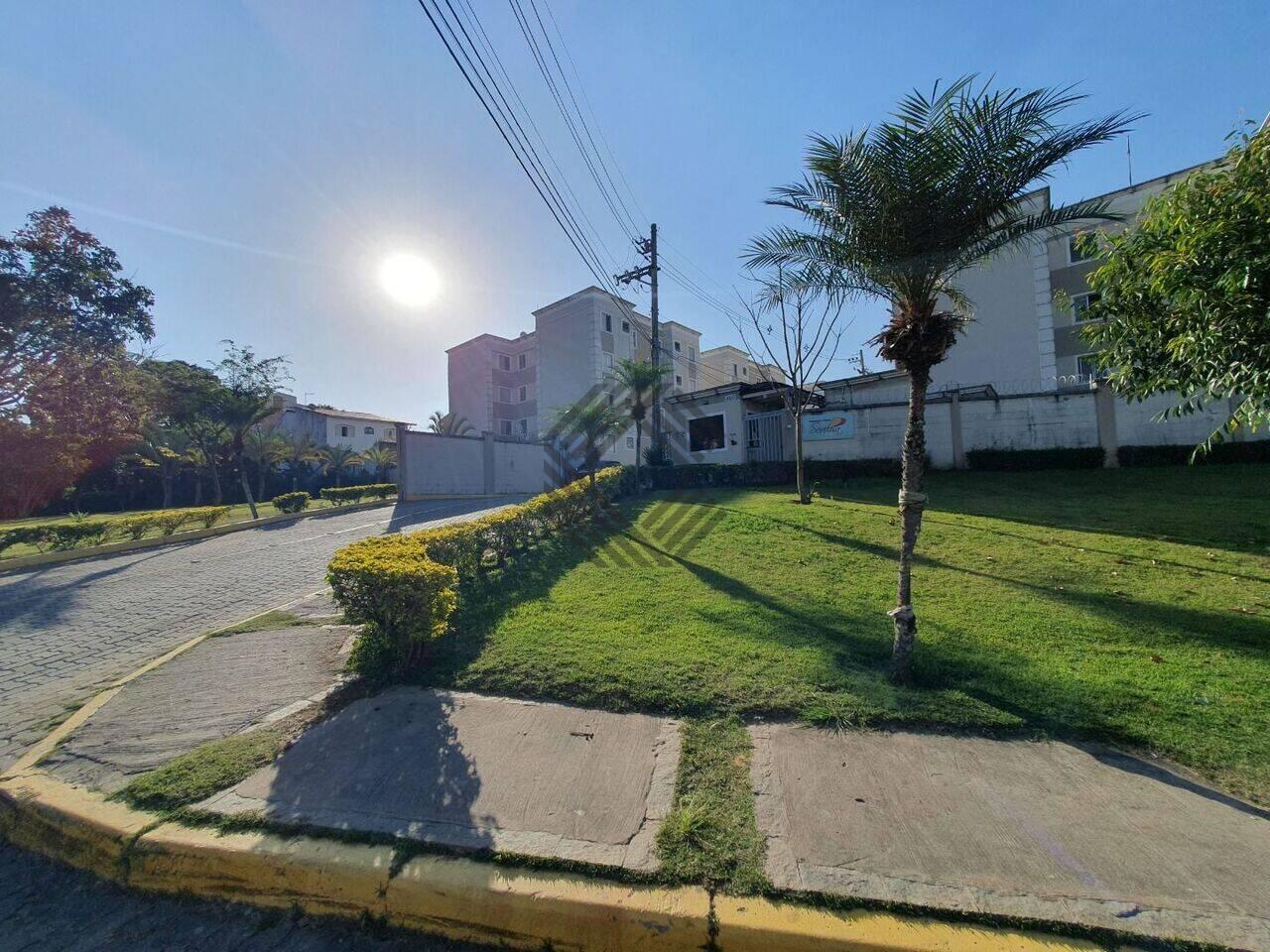 Apartamento Jardim Europa, Sorocaba - SP