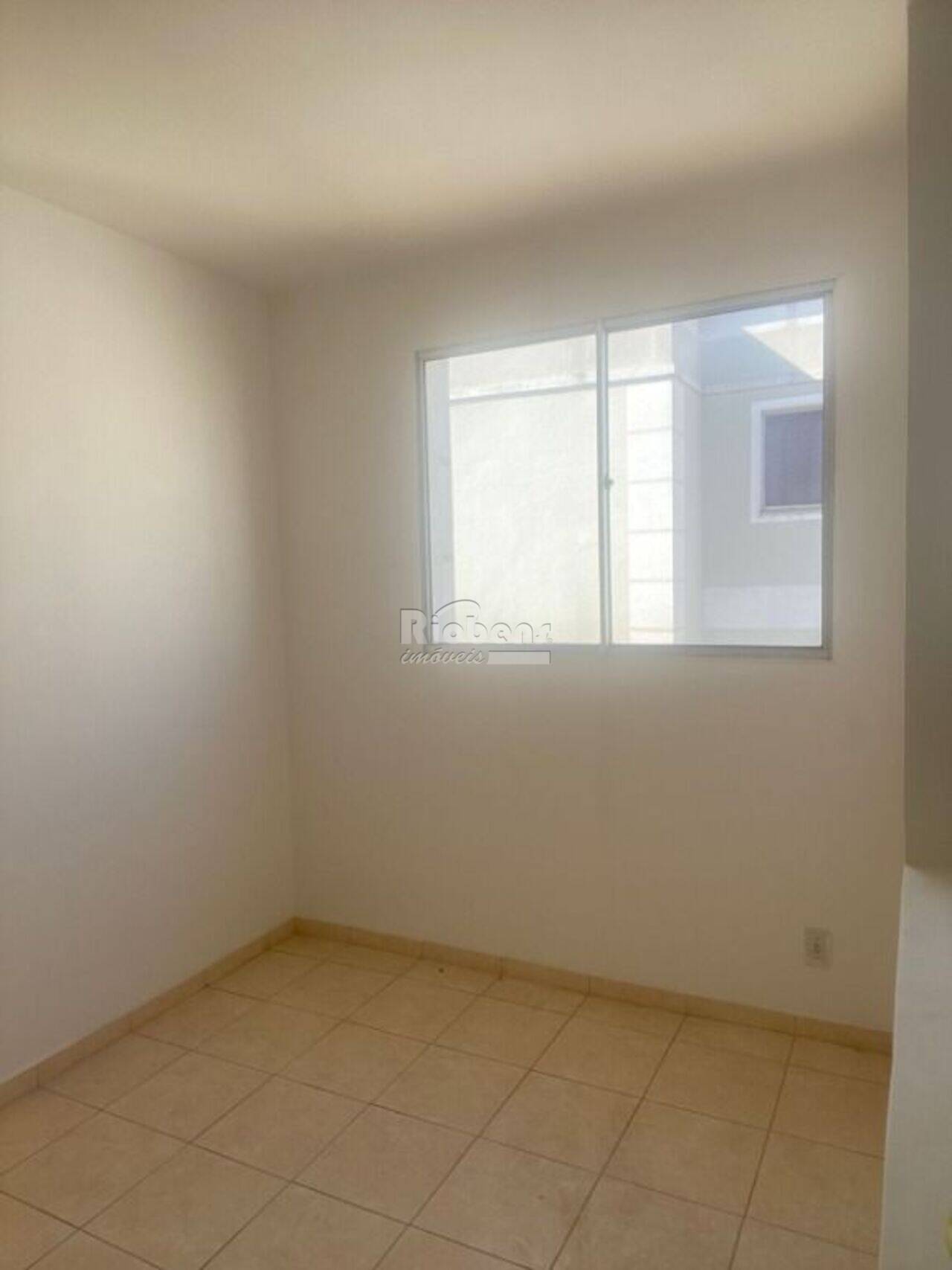 Apartamento Residencial Ana Célia, São José do Rio Preto - SP