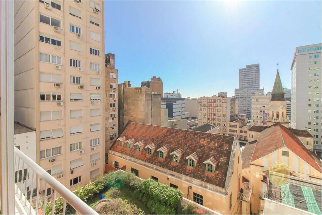 Apartamento Centro Histórico, Porto Alegre - RS