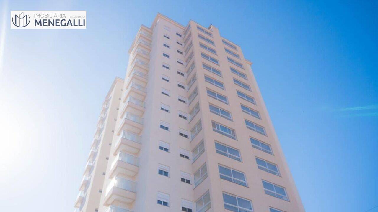 Apartamento Nova América, Piracicaba - SP