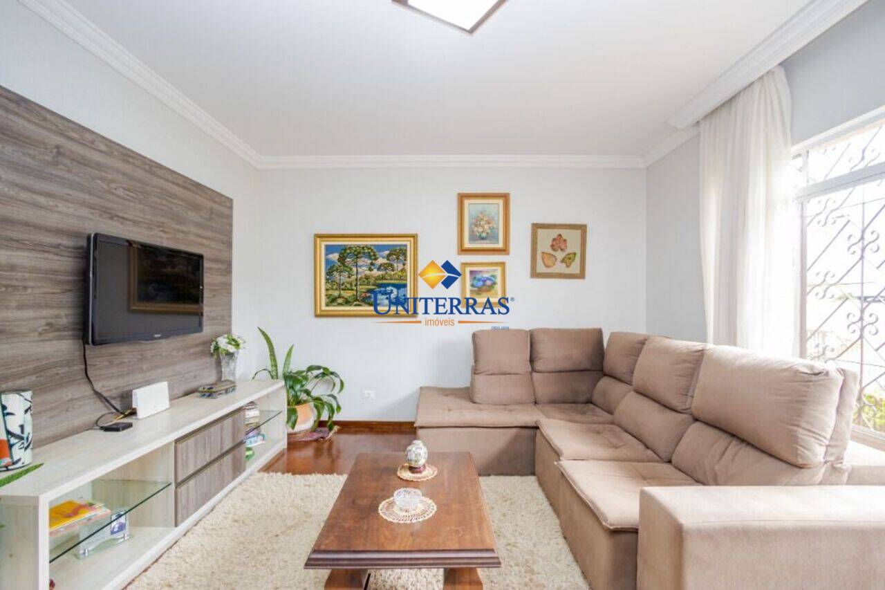 Apartamento Bacacheri, Curitiba - PR