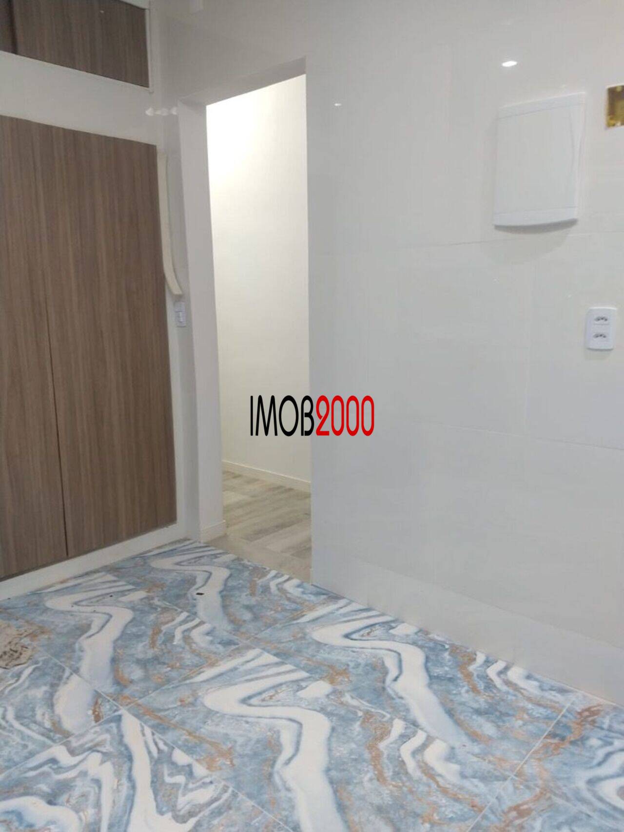 Apartamento Fonseca, Niterói - RJ