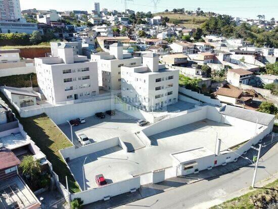 Apartamento de 54 m² Terra Preta - Mairiporã, à venda por R$ 212.000