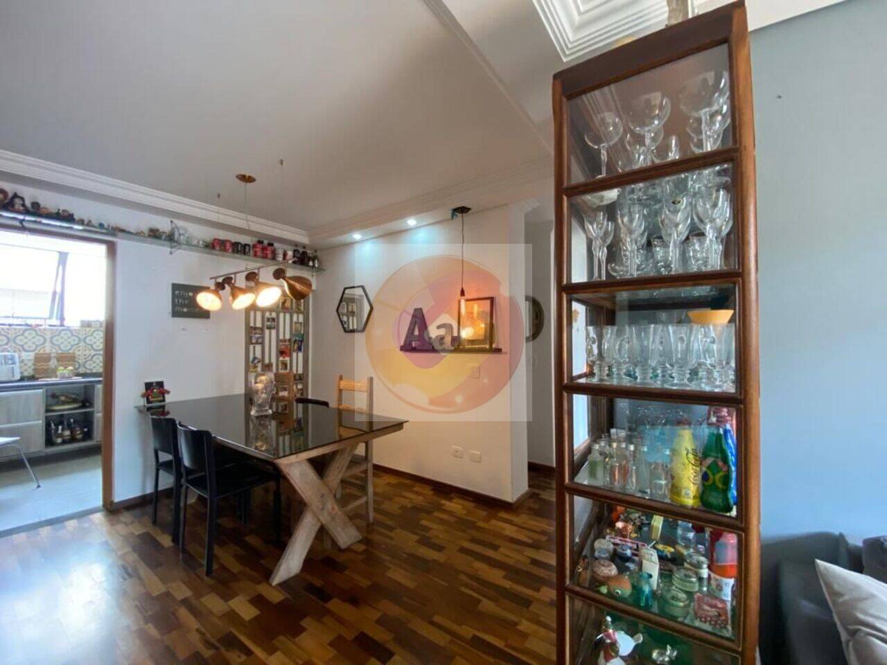 Apartamento Cristo Rei, Curitiba - PR