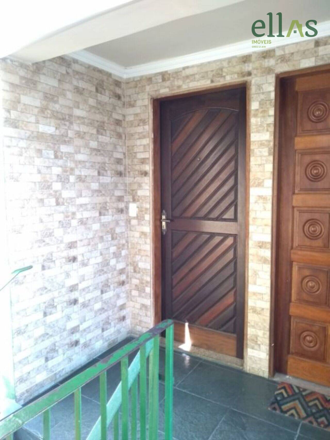 Apartamento Conjunto Habitacional Presidente Castelo Branco, Carapicuíba - SP