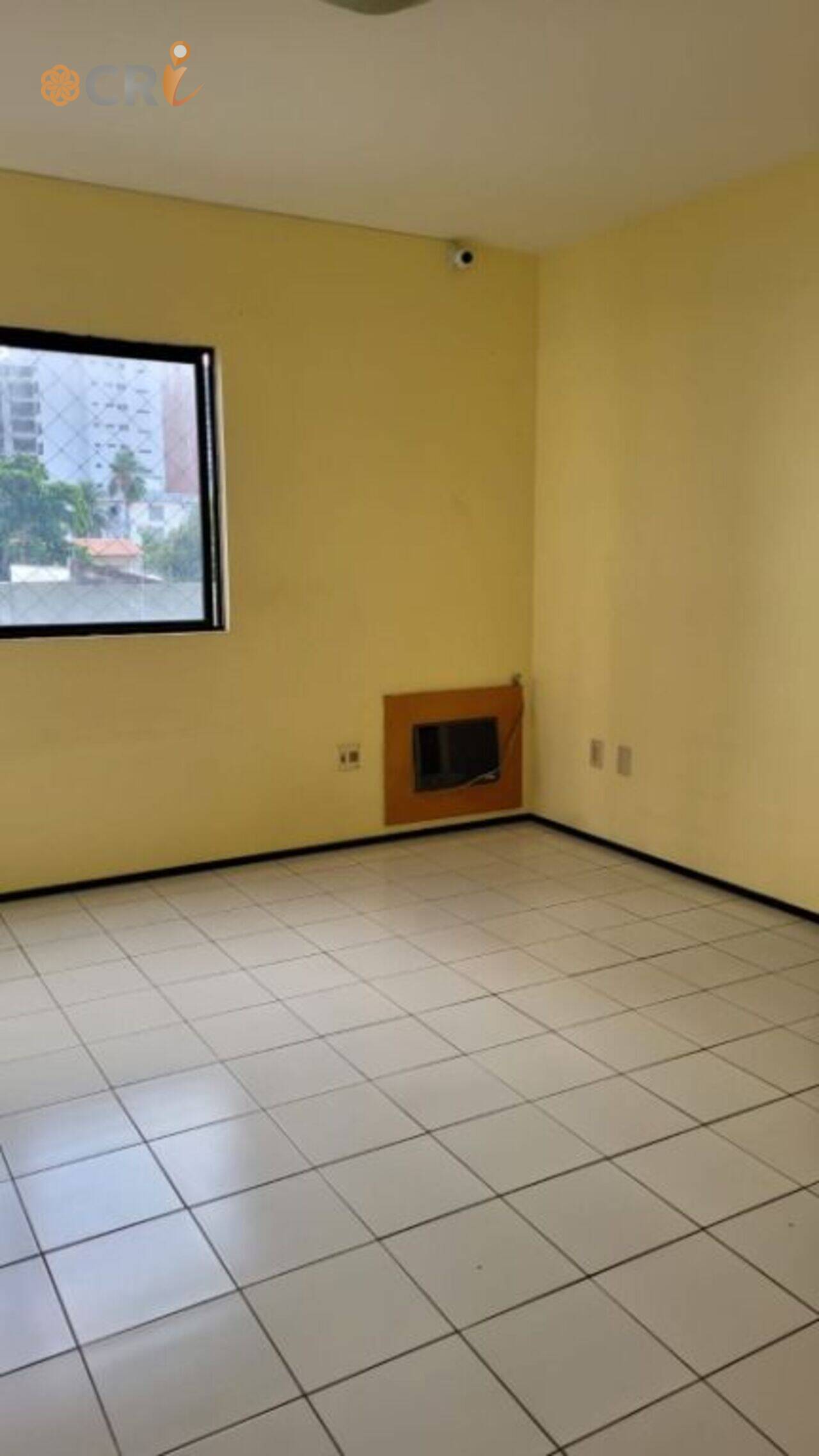 Apartamento Aldeota, Fortaleza - CE