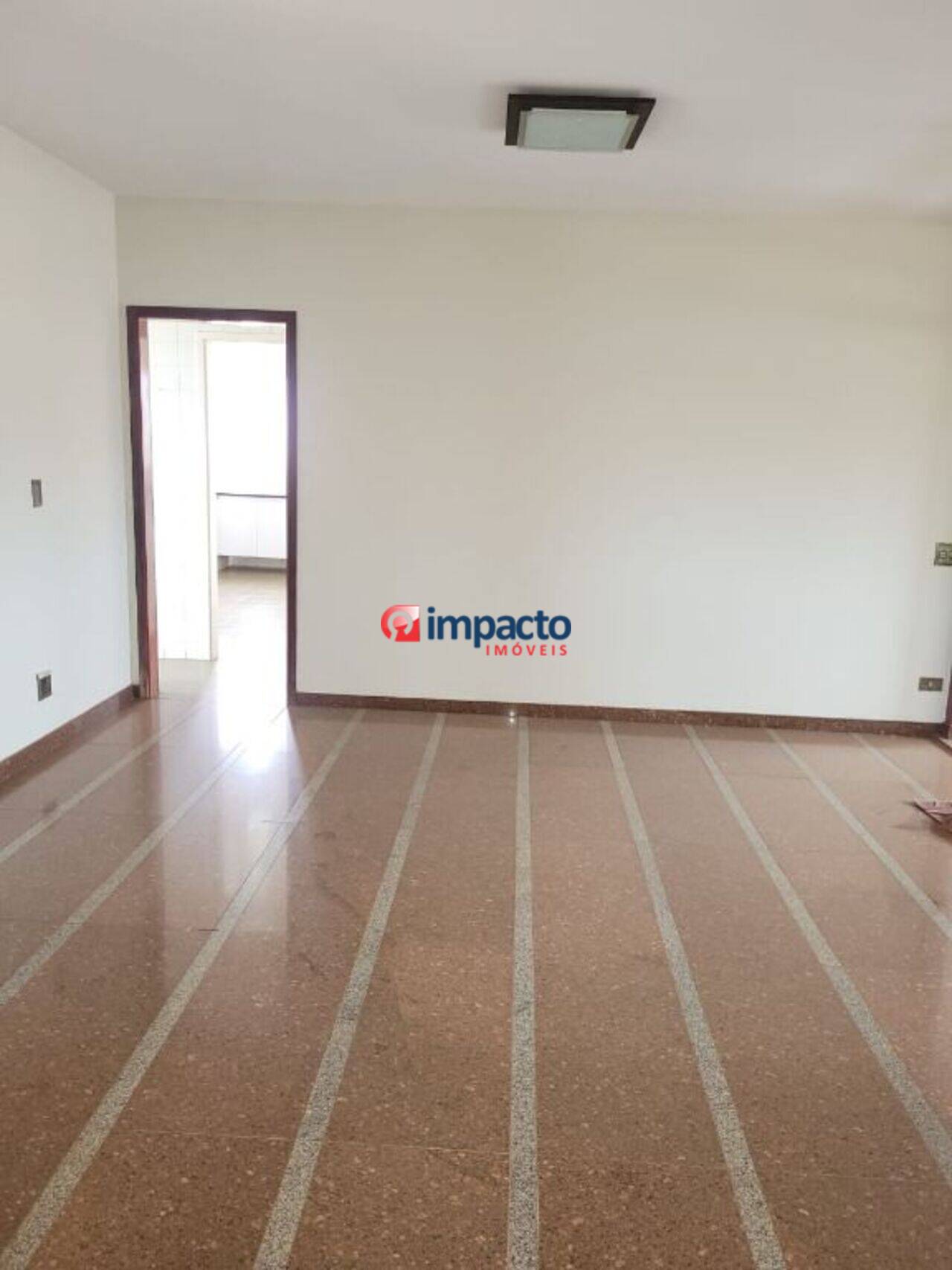 Apartamento Centro, Uberaba - MG