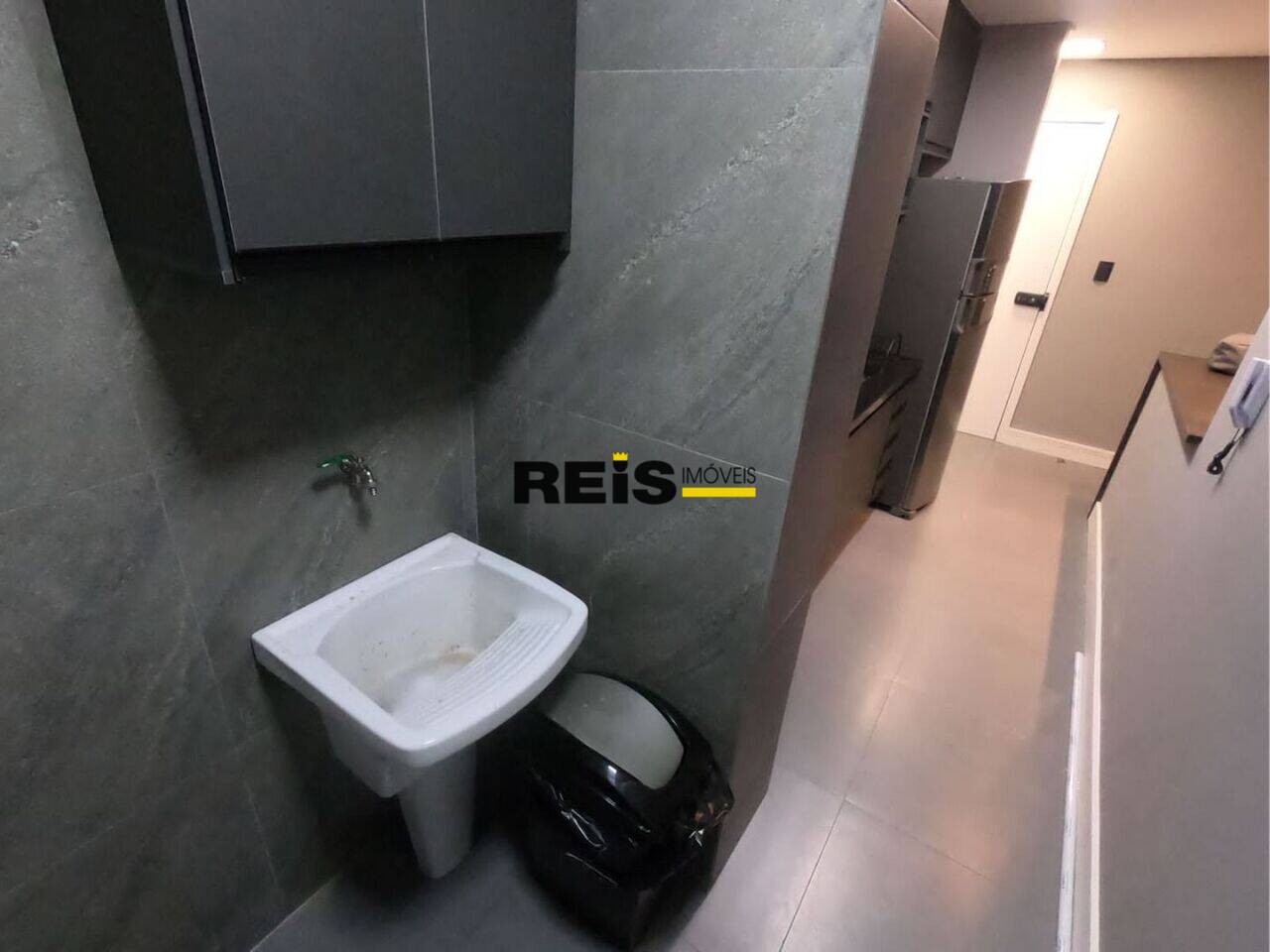 Apartamento Chácaras Reunidas São Jorge, Sorocaba - SP