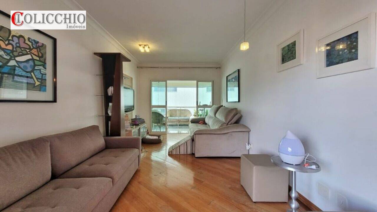 Apartamento Jardim, Santo André - SP