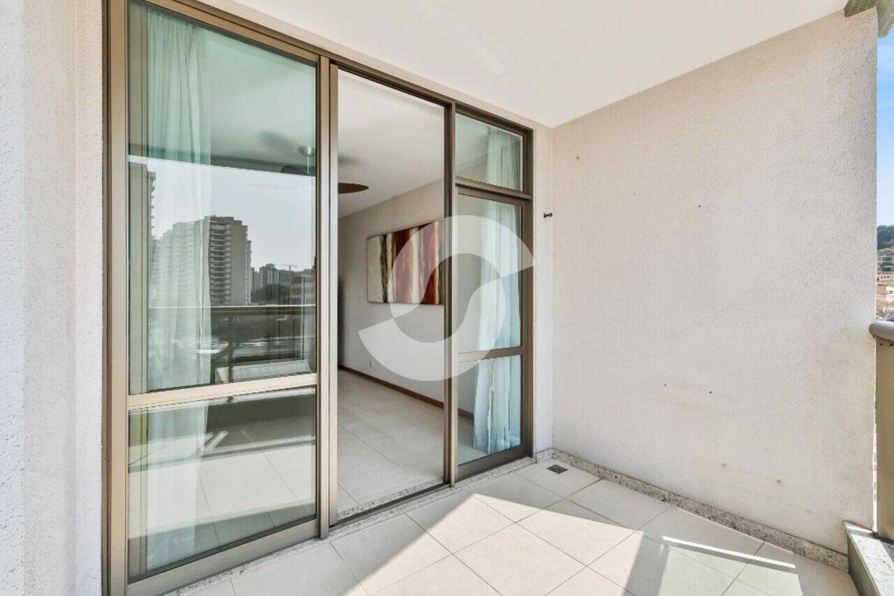 Apartamento Icaraí, Niterói - RJ