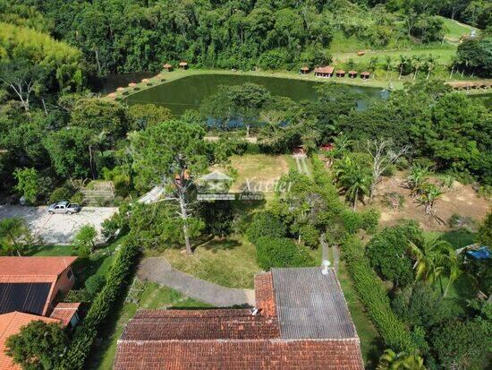 Chácara Alto da Serra (Mailasqui), São Roque - SP