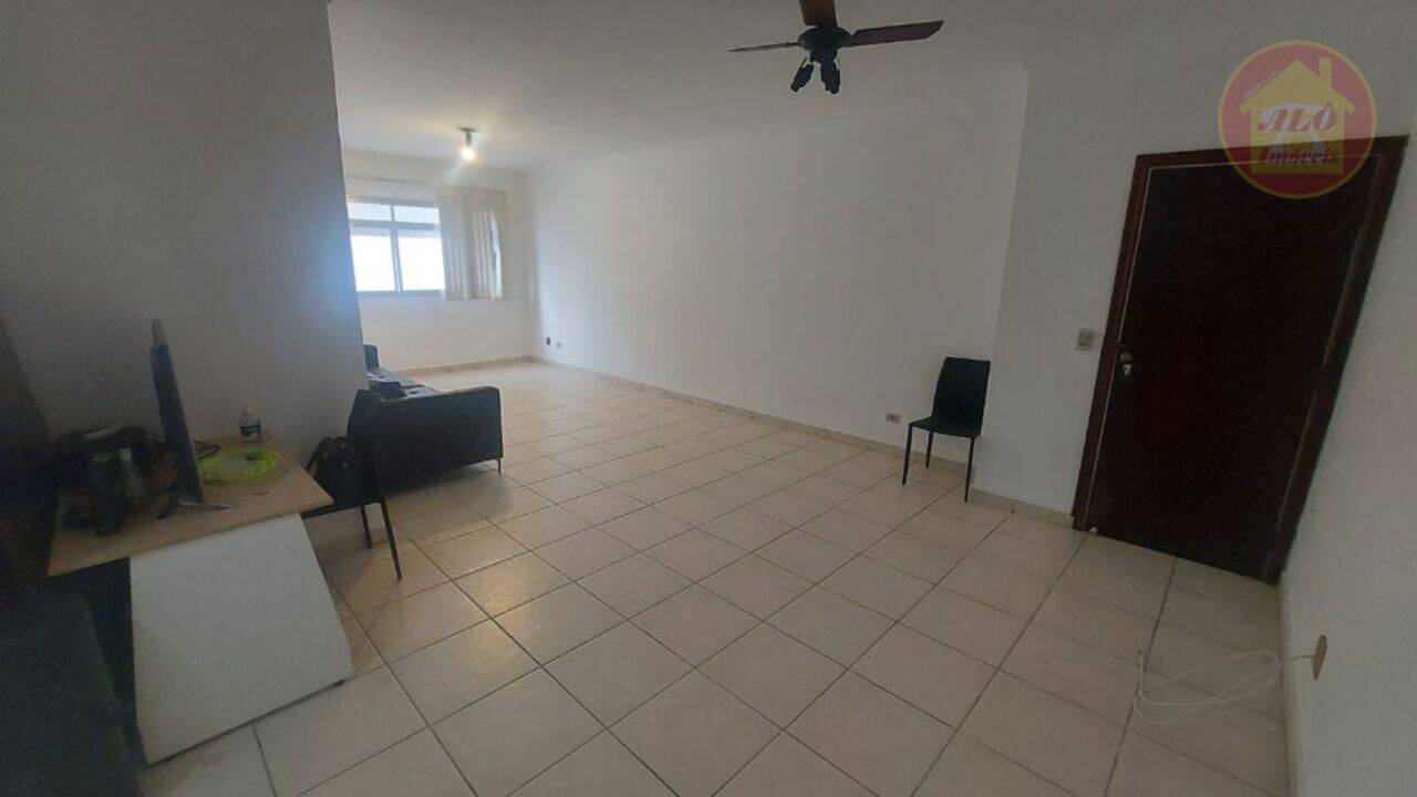 Apartamento Boqueirão, Praia Grande - SP