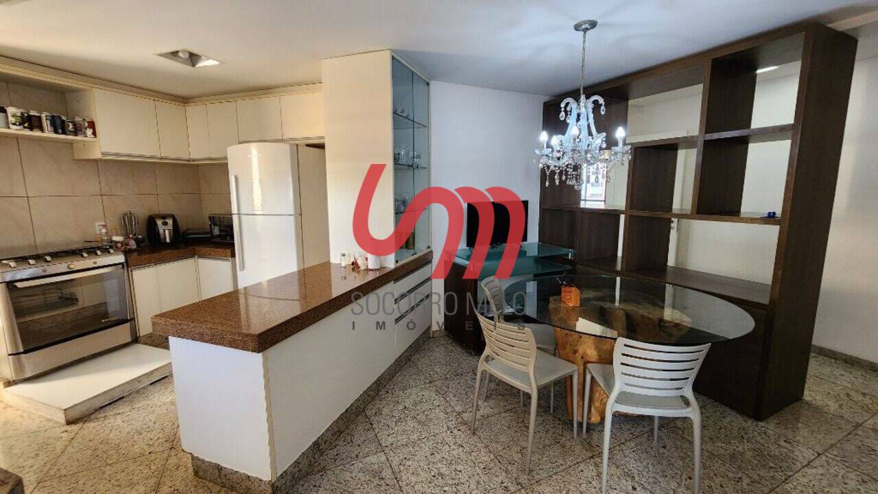 Apartamento Guararapes, Fortaleza - CE